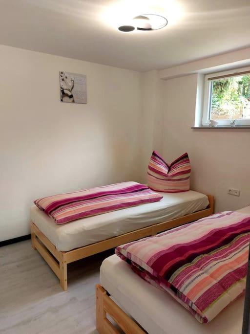 Ferienwohnung Kuestenanker Ostseebad Nienhagen Exteriör bild