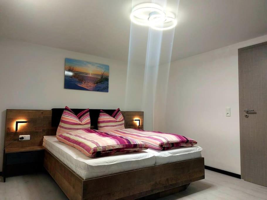 Ferienwohnung Kuestenanker Ostseebad Nienhagen Exteriör bild